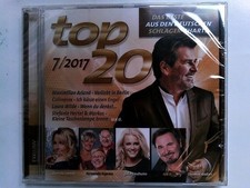 Top 20 7/2017 , Diverse: