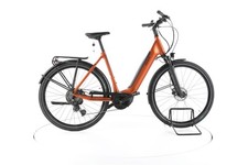 Giant Dailytour E+ 2D LDS Trekking E-Bike Top Elektrofahrrad Akku 621Wh Fahrrad