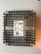 Audi A6  LED-Vorschaltgerät 7PP941472J  Steuergerät