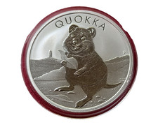 Australien 1 Dollar 2020