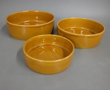 3 x Schüssel Melitta