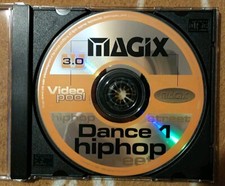 Magix Videopool Dance 1 Hip Hop