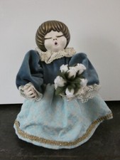 20347/ Thun Bozen Lene Thun Figur Puppe Höhe ca. 21 cm