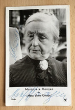 Margarete Haagen