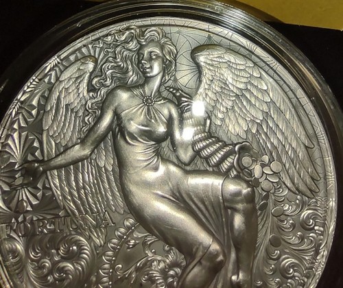 Fortuna celestial beauty - fortuna,