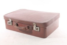 alter Koffer Reisekoffer