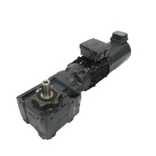 SIEMENS 2KJ3503-1FL22-9AT1-Z Getriebemotor 2,2 kW 50Hz  -unused-