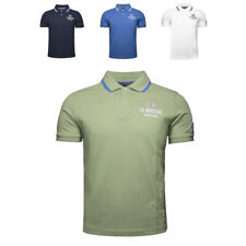 La Martina MAP316 Poloshirt