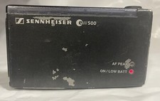 Sennheiser ew500 630-662
