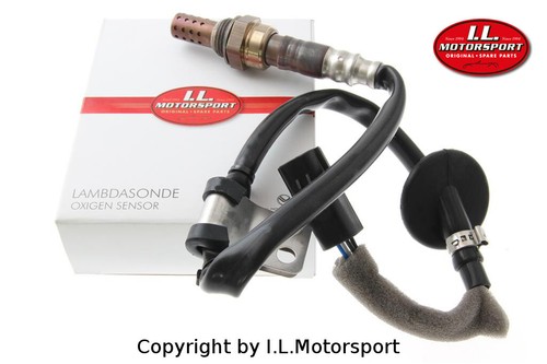 Lambda sonde hinten - lambda,