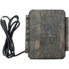 Seissiger Externer Akkupack