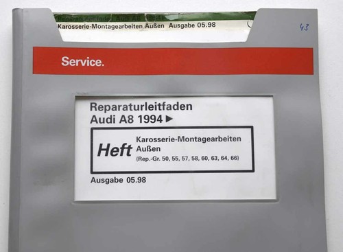 Audi d2 - audi,