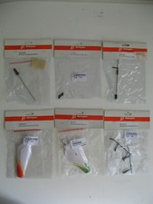 JP Helicopter: Konvolut Ersatzteile Hubschrauber