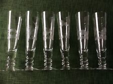 6 Biertulpen  Jagdmotive