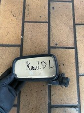 Opel Kadett D Außenspiegel Seitenspiegel Spiegel links 90124319