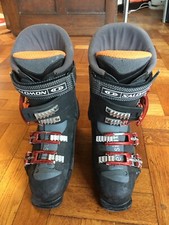 Salomon Sensifit Performa 7.0