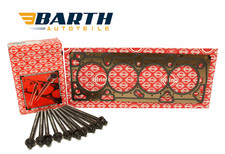 Zylinderkopfdichtung Schrauben NEU Opel 1.6 A16XER Z16XER ELRING 076.892 803.060