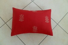 Reisekissenbezug nur für