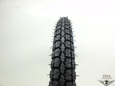 20 x 2,25 - 16 Zoll Reifen 2 1/4 16 für Hercules Prima Mofa Moped Mokick