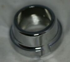 Simson SR1 SR2 SR2E KR50 Überwurfmutter chrom Lenkungslager Lenker Lenkerrohr