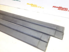 ORIGINAL ZIERLEISTEN DICK VW GOLF 2 GL GT GTI 16V US SYNCRO JETTA SPECIAL GTD TD