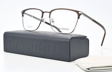 DAVIDOFF Brille DAT 115-03