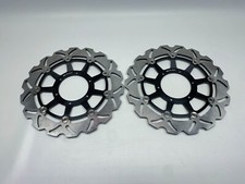 Honda CBR Vorne Bremsscheibe