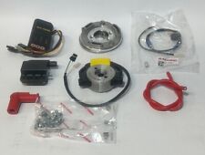 Innenrotorzündung Malossi MHR