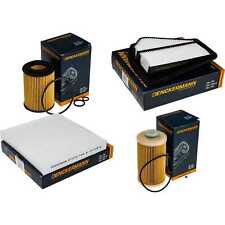 DENCKERMANN Inspektionspaket