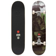 Element x Star Wars Skateboard