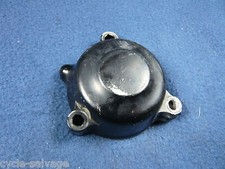 Honda XL600_LM_RM_PD04_Motordeckel_Anlasserdeckel_Deckel_Cover_/_Anlasser_Motor