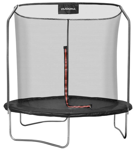 Hudora trampolin first 250 - trampolin, v