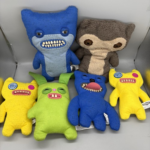 Fuggler lil demon - fuggler,