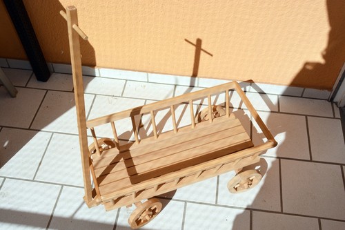 Leiterwagen bollerwagen klein - leiterwagen/bollerwagen,