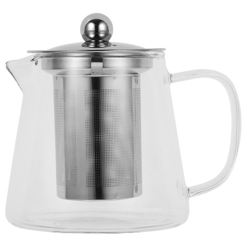 Teebehälter aus glas - teebehälter,