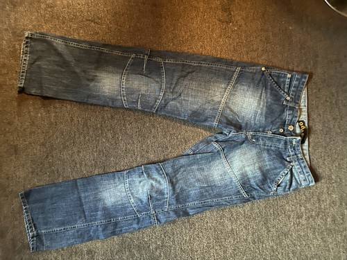 Star elwood jeans - jeans, l32