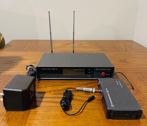 Sennheiser 300 true - ew-300,