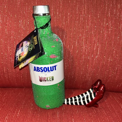 2025 limited edition absolut - 2025,