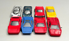 Modellautos H0 1:87 - Konvolut