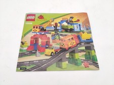 Lego duplo 10508 - lego,