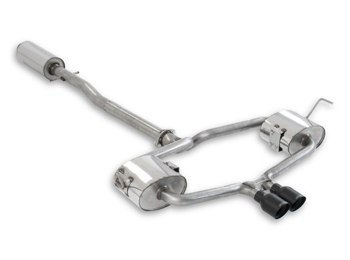 Milltek sportauspuffanlage - milltek,