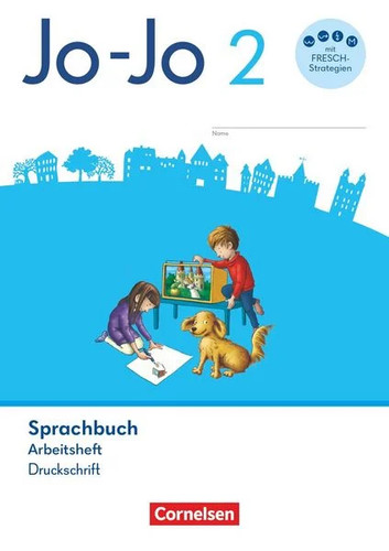 Sprachbuch schuljahr - sprachbuch,
