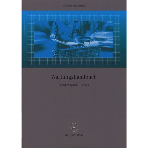 Mercedes benz - mercedes-benz, w