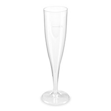 Einweg weinglas sektglas - einweg,