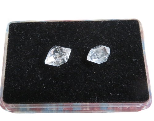Herkimer diamant 7 - 2,