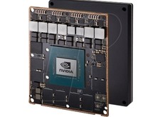 NVIDIA Jetson AGX Xavier, 32 TOPS, 32 GB RAM