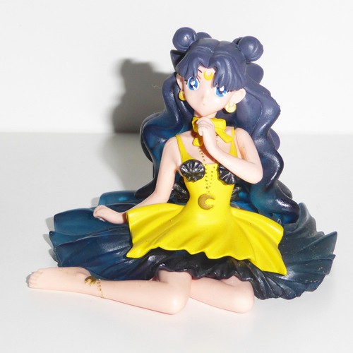 Sailor moon luna - moon,