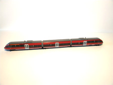 AUTOMOTOR DIÉSEL 3 UNIDADES