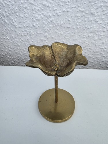 Messing skulptur figur - figur, –