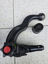 Westfalia Detachable Towbar